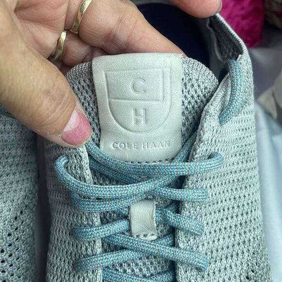 Cole Haan Men's Grandpro Runner with Stitchlite SZ‎ 11 M - Picture 10 of 16